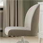 ROSENTORP / ROSENTORP, стол и 4 стула, белый/киланда белый светло-бежевый 796.116.77