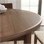 SKANSNÄS / SKANSNÄS, стол и 4 стула, коричневый бук/коричневый бук 895.616.34