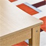 KARSKÄR, стол и 8 стульев, каучуковое дерево 696.290.84