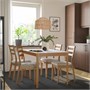 TRÖDEN, обеденный стол, керамика 506.227.56