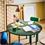 IKEA PS 2026, стол, зеленый 606.179.62