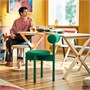 IKEA PS 2026, стол складной/сосна, прозрачный лак 806.179.61