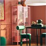 IKEA PS 2026, стул, ярко-зеленый/Кнабек ярко-зеленый 306.179.68