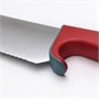 SMÅBIT, Набор ножей из 2 частей, светло-бирюзовый/ярко-красный 305.570.97