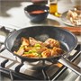 IKEA 365+, сковорода, нержавеющая сталь, антипригарное покрытие. 105.807.01