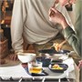 IKEA 365+, сковорода, нержавеющая сталь, антипригарное покрытие. 105.807.01