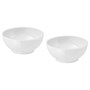 IKEA 365+, чаша, закругленные бока белая 602.829.97