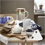 IKEA 365+, чаша, закругленные бока белая 602.829.97