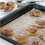 BAKTRADITION, коврик для выпечки, бежевый 504.801.77
