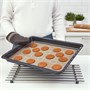 BAKTRADITION, коврик для выпечки, бежевый 504.801.77