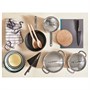 IKEA 365+, кастрюля с крышкой, нержавеющая сталь 604.842.45