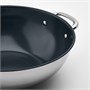 IKEA 365+, вок, нержавеющая сталь/антипригарное покрытие 905.807.16