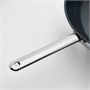 IKEA 365+, вок, нержавеющая сталь/антипригарное покрытие 905.807.16