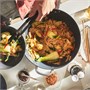 IKEA 365+, вок, нержавеющая сталь/антипригарное покрытие 905.807.16