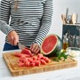APTITLIG, блок мясника, бамбук 602.334.31