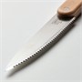 GRILLTIDER, Набор инструментов для барбекю, 3 предмета, нержавеющая сталь/бук 906.137.45