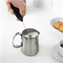 PRODUKT, вспениватель молока, черный 703.011.65