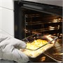 MIXTUR, духовка/сервировочная форма, прозрачное стекло 401.339.89