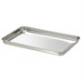 GRILLTIDER, сервировочный поднос, нержавеющая сталь 606.151.52
