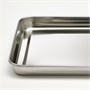 GRILLTIDER, сервировочный поднос, нержавеющая сталь 606.151.52