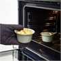 FÄRGKLAR, форма для духовки/сервировочная с крышкой, матовый светло-зеленый 805.417.73