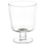 IKEA 365+, кубок, прозрачное стекло 902.783.62