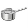 IKEA 365+, кастрюля с крышкой, нержавеющая сталь 806.253.29