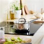 IKEA 365+, кастрюля с крышкой, нержавеющая сталь 806.253.29