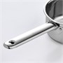 IKEA 365+, кастрюля с крышкой, нержавеющая сталь 806.253.29