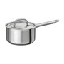 IKEA 365+, кастрюля с крышкой, нержавеющая сталь 806.253.29