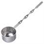 HUVUDTÅG, мерная ложка для кофе, нержавеющая сталь 405.450.23