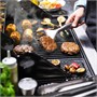 GRILLTIDER, Набор из 2 предметов для барбекю, нержавеющая сталь 606.150.91