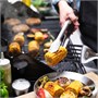 GRILLTIDER, Набор из 2 предметов для барбекю, нержавеющая сталь 606.150.91