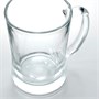 MJÖD, пивная кружка, прозрачное стекло 401.796.04