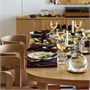 STOCKHOLM 2025, боковая пластина, черная 205.924.21