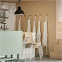 RINNIG, фартук с рисунком 406.099.82