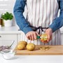 UPPFYLLD, картофелечистка, зеленая 005.219.53
