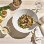 IKEA 365+, чаша, скошенные стенки, белая 702.797.01