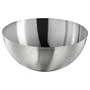 BLANDA BLANK, сервировочная миска, нержавеющая сталь 501.660.50