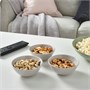 FÄRGKLAR, чаша, матовый светло-серый 904.793.70
