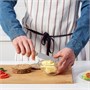 UPPFYLLD, разбрасыватель, кремовый 605.293.81