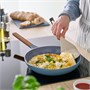 KNORRHANE, шпатель, светло-бежевый/антрацит 705.996.65