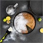 IDEALISK, просеиватель для муки, нержавеющая сталь 501.745.16