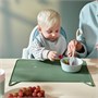 GULDVÄVARE, коврик для столовых приборов, зеленый 505.737.51