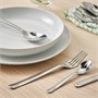 IKEA 365+, Набор столовых приборов из 24 предметов, нержавеющая сталь. 403.997.57