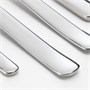 IKEA 365+, Набор столовых приборов из 24 предметов, нержавеющая сталь. 403.997.57