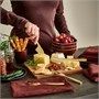 TILLAGD, нож для сыра, набор из 4 шт., цвет латуни 106.059.52