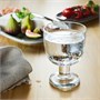 FRUKTDUVA, кубок, прозрачное стекло 806.254.14