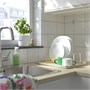 RINNIG, держатель тарелки, желтый 106.013.55