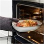 GLADELIG, Форма для запекания, набор 2 шт., серая 705.310.72
